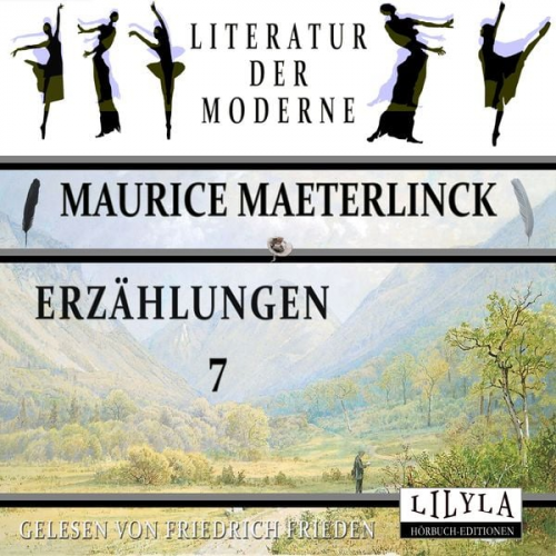 Maurice Maeterlinck - Erzählungen 7