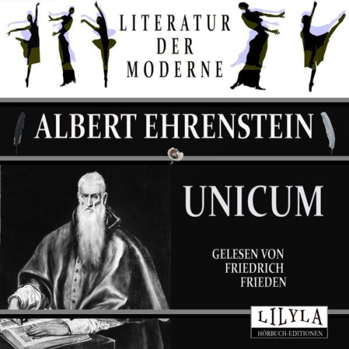 Albert Ehrenstein - Unicum