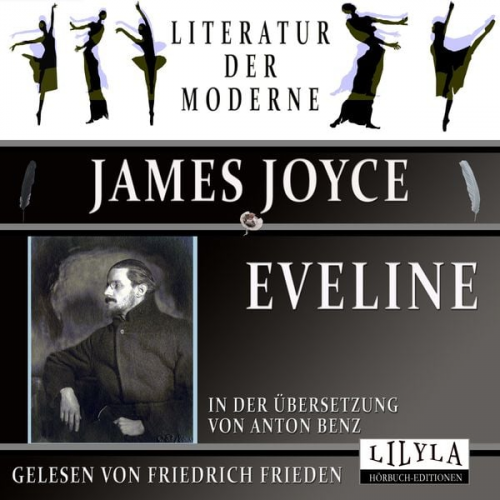 James Joyce - Eveline