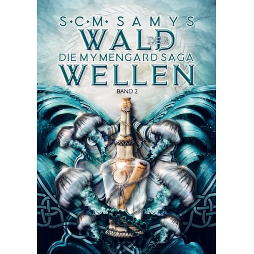 S. C. M. Samys - Wald der Wellen