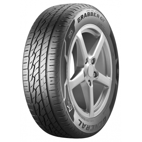 215/65 R17 99V Grabber GT Plus FR EVc