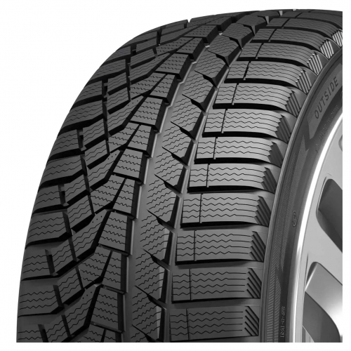 265/65 R17 116H ICE Blazer Alpine EVO1 XL BSW