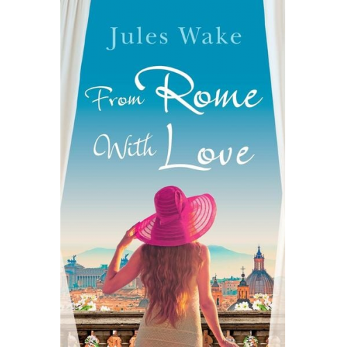 Jules Wake - From Rome with Love