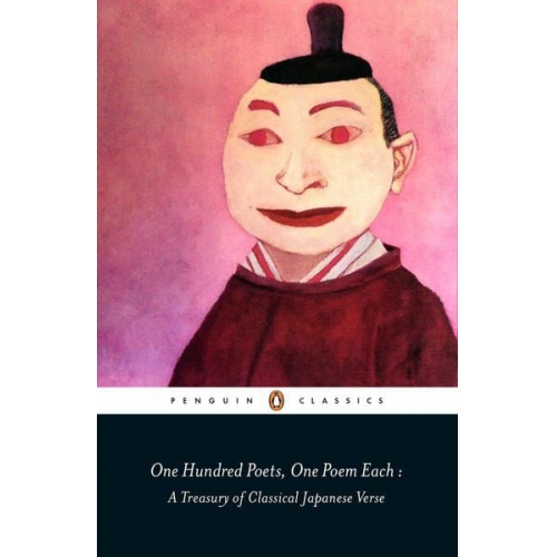Peter Macmillan - One Hundred Poets, One Poem Each