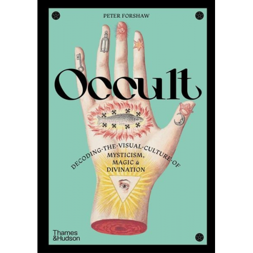 Peter Forshaw - Occult