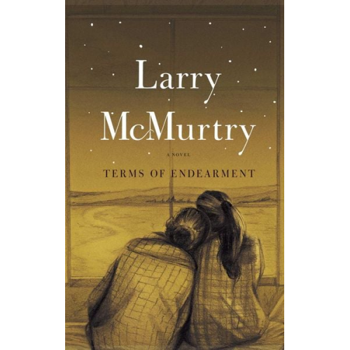 Larry McMurtry - Terms of Endearment