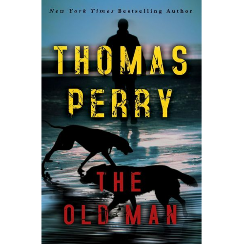 Thomas Perry - The Old Man