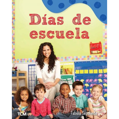 Fabiola Sepulveda - Días de Escuela
