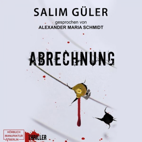 Salim Güler - Abrechnung