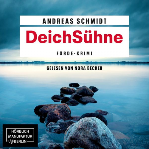 Andreas Schmidt - DeichSühne