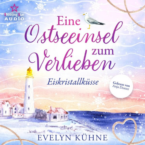 Evelyn Kühne - Eiskristallküsse