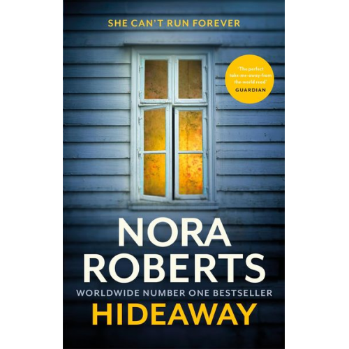 Nora Roberts - Hideaway