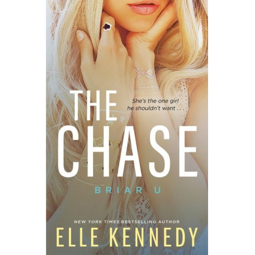 Elle Kennedy - The Chase