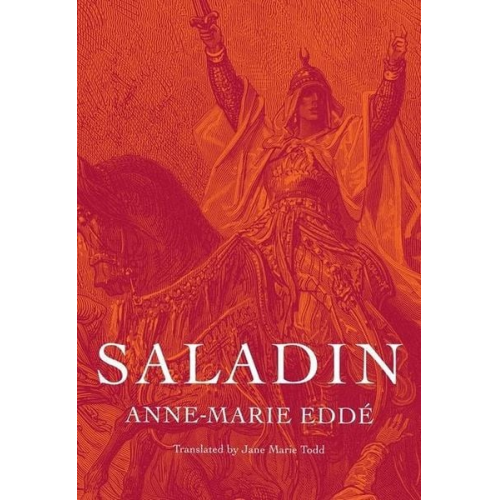 Anne-Marie Edde - Saladin