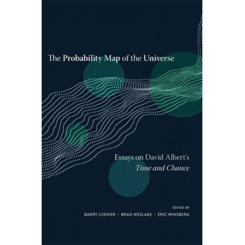 Barry Loewer - Probability Map of the Universe