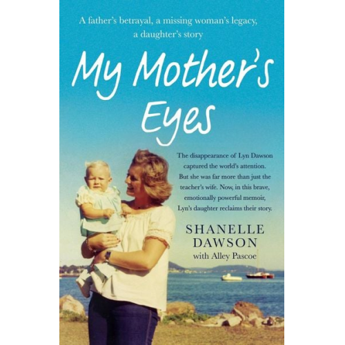 Shanelle Dawson - My Mother's Eyes