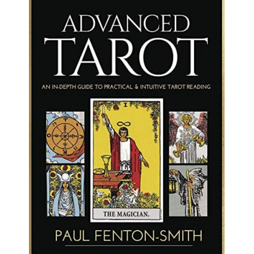 Paul Fenton-Smith - Advanced Tarot