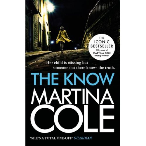 Martina Cole - Cole, M: The Know