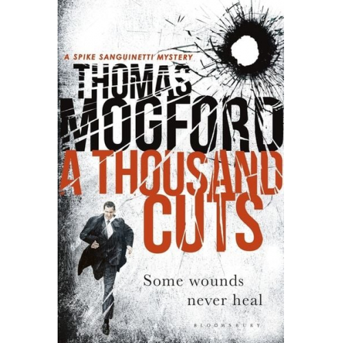 Thomas Mogford - Mogford, T: A Thousand Cuts