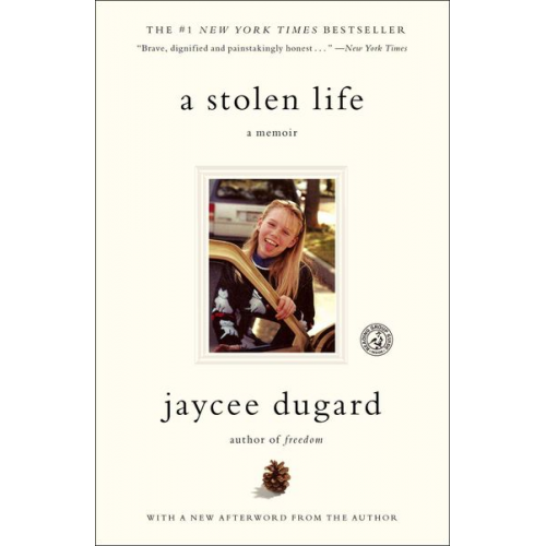 Jaycee Dugard - A Stolen Life