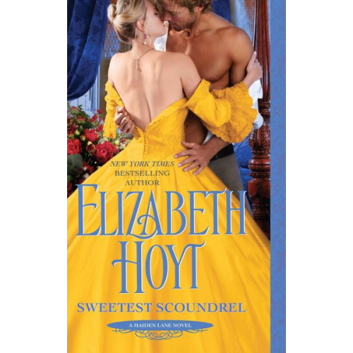 Elizabeth Hoyt - Sweetest Scoundrel