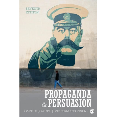 Garth S. S. Jowett O& - Propaganda & Persuasion