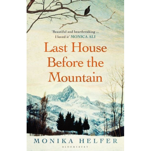 Monika Helfer - Last House Before the Mountain