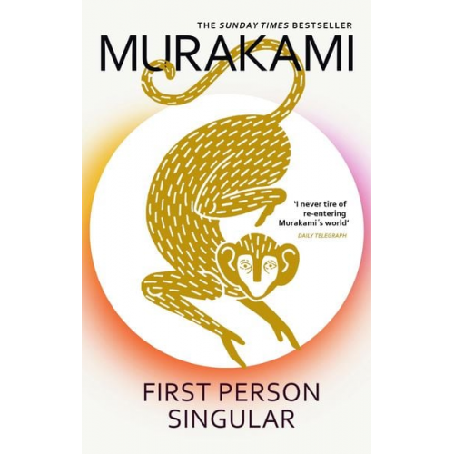 Haruki Murakami - First Person Singular