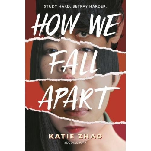 Katie Zhao - How We Fall Apart