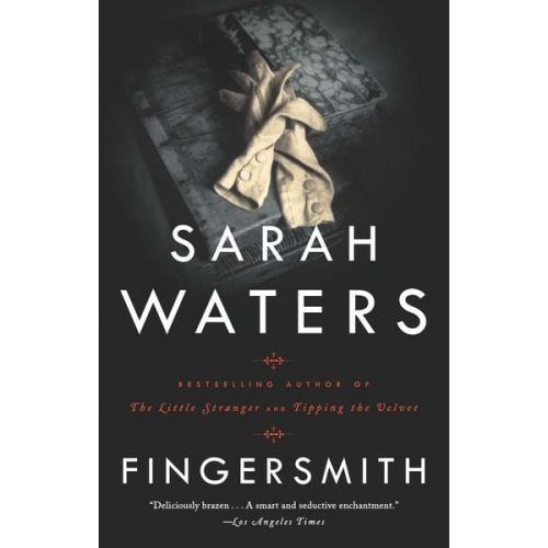 Sarah Waters - Fingersmith