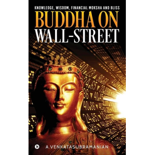 A. Venkatasubramanian - Buddha On Wall-Street