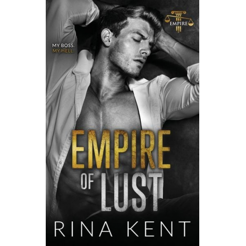 Rina Kent - Empire of Lust