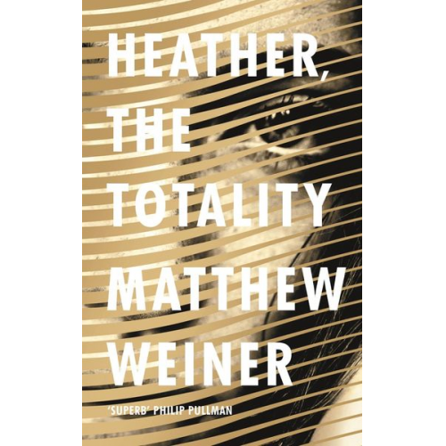 Matthew Weiner - Heather, The Totality