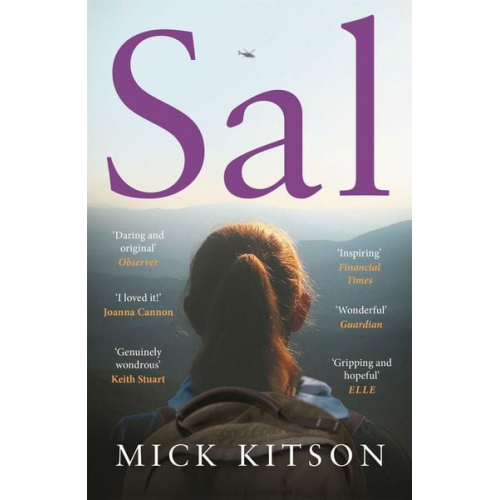 Mick Kitson - Sal