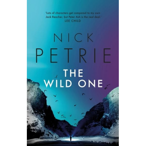 Nick Petrie - The Wild One