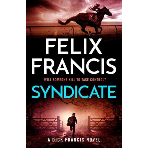 Felix Francis - Syndicate