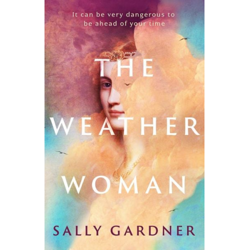 Gardner Sally Gardner - The Weather Woman