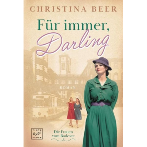 Christina Beer - Für immer, Darling