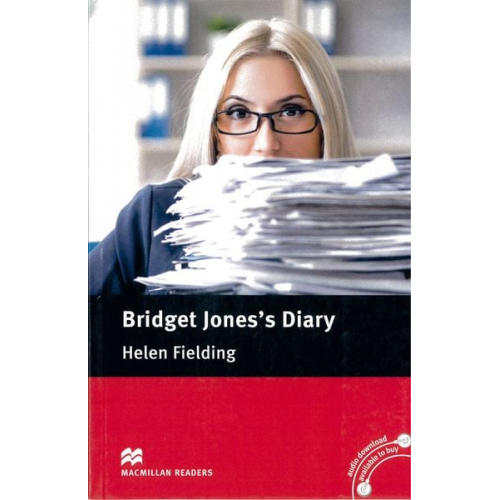 Helen Fielding - Bridget Jones's Diary