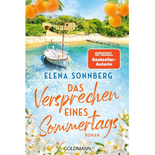 Elena Sonnberg - Das Versprechen eines Sommertags