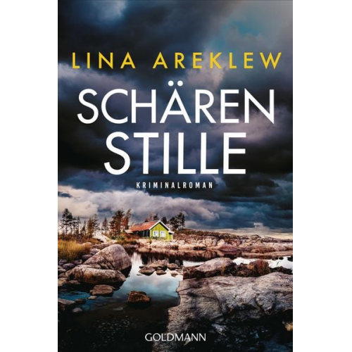 Lina Areklew - Schärenstille