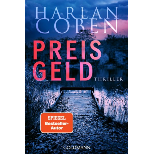 Harlan Coben - Preisgeld - Myron Bolitar ermittelt