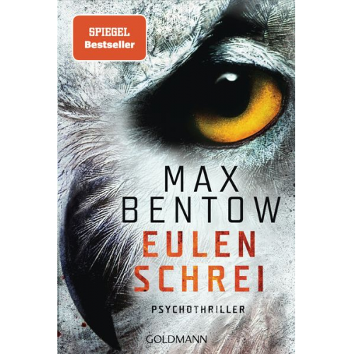 Max Bentow - Eulenschrei