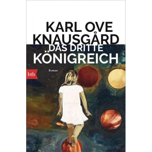 Karl Ove Knausgard - Das dritte Königreich