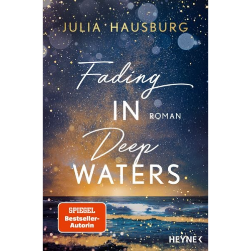 Julia Hausburg - Fading In Deep Waters