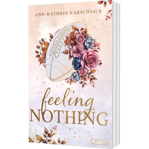 Ann-Kathrin Karschnick - Feeling Nothing