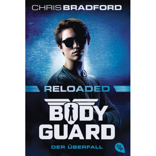 Chris Bradford - Bodyguard Reloaded – Der Überfall