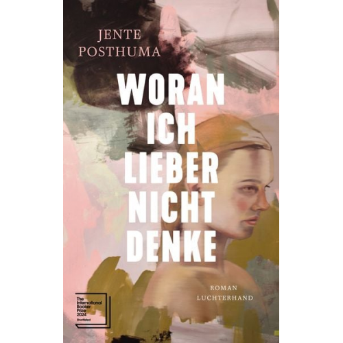 Jente Posthuma - Woran ich lieber nicht denke