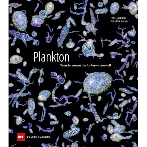 Tom Jackson Jennifer Parker - Plankton