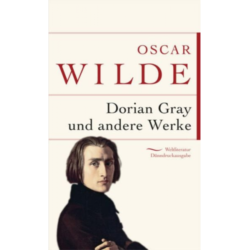 Oscar Wilde - Das Bildnis des Dorian Gray